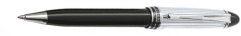AURORA IPSILON SILVER CAP Sfera